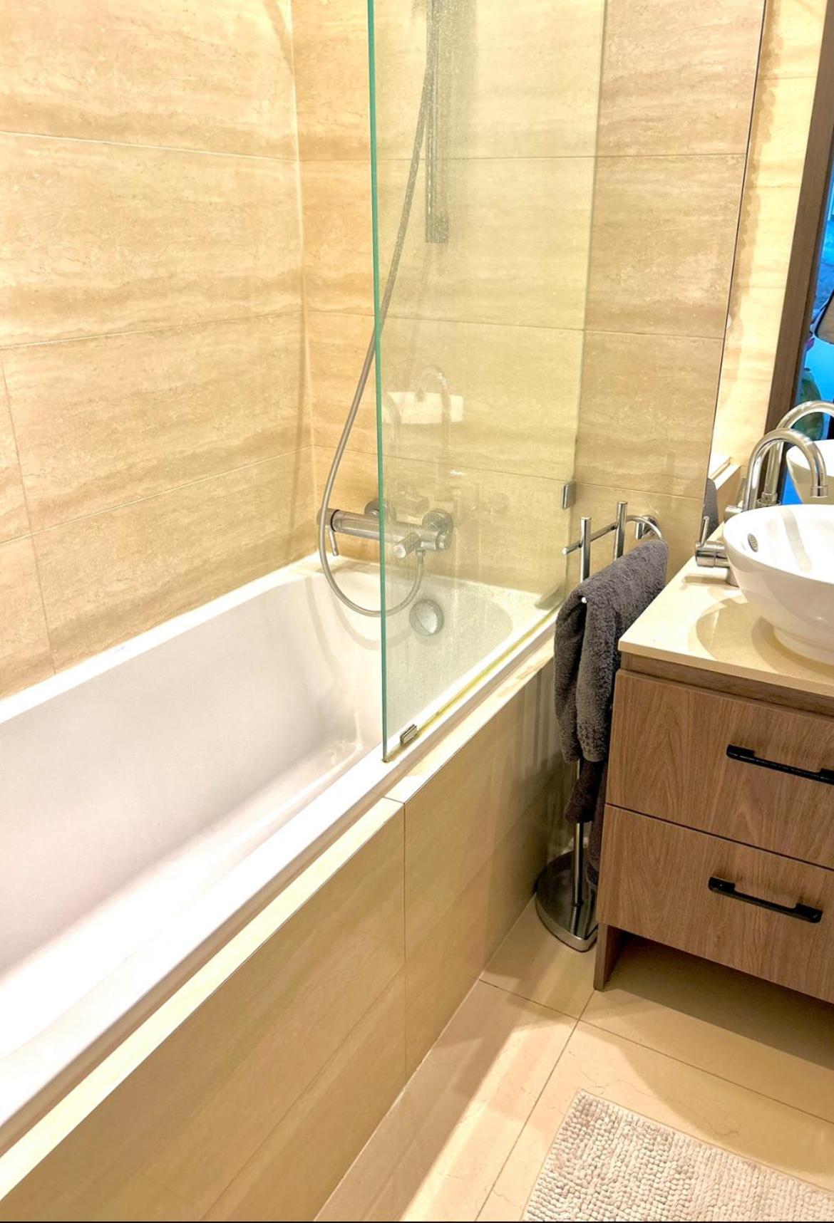Platinum Towers Apartament *